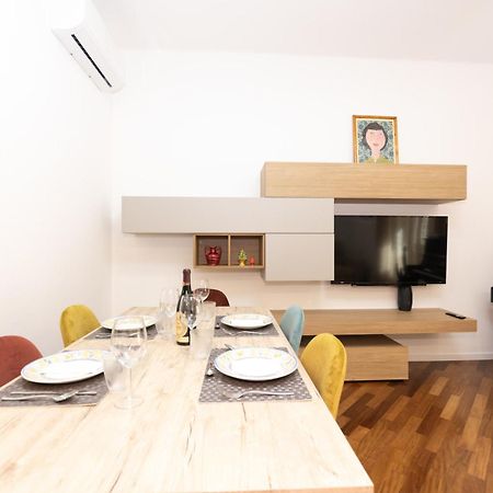Barca House Daire Roma Dış mekan fotoğraf