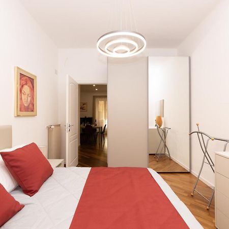 Barca House Daire Roma Dış mekan fotoğraf
