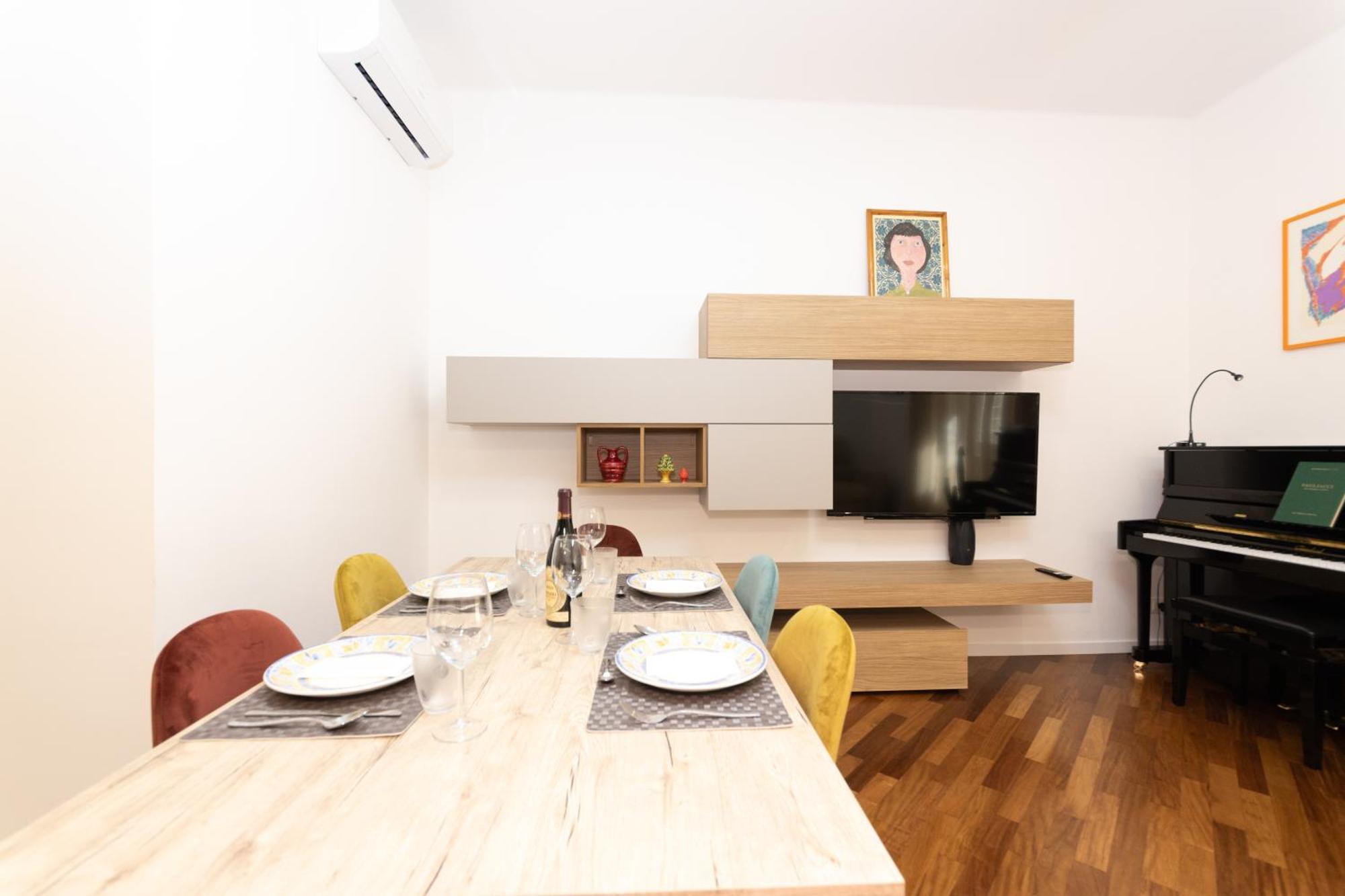 Barca House Daire Roma Dış mekan fotoğraf
