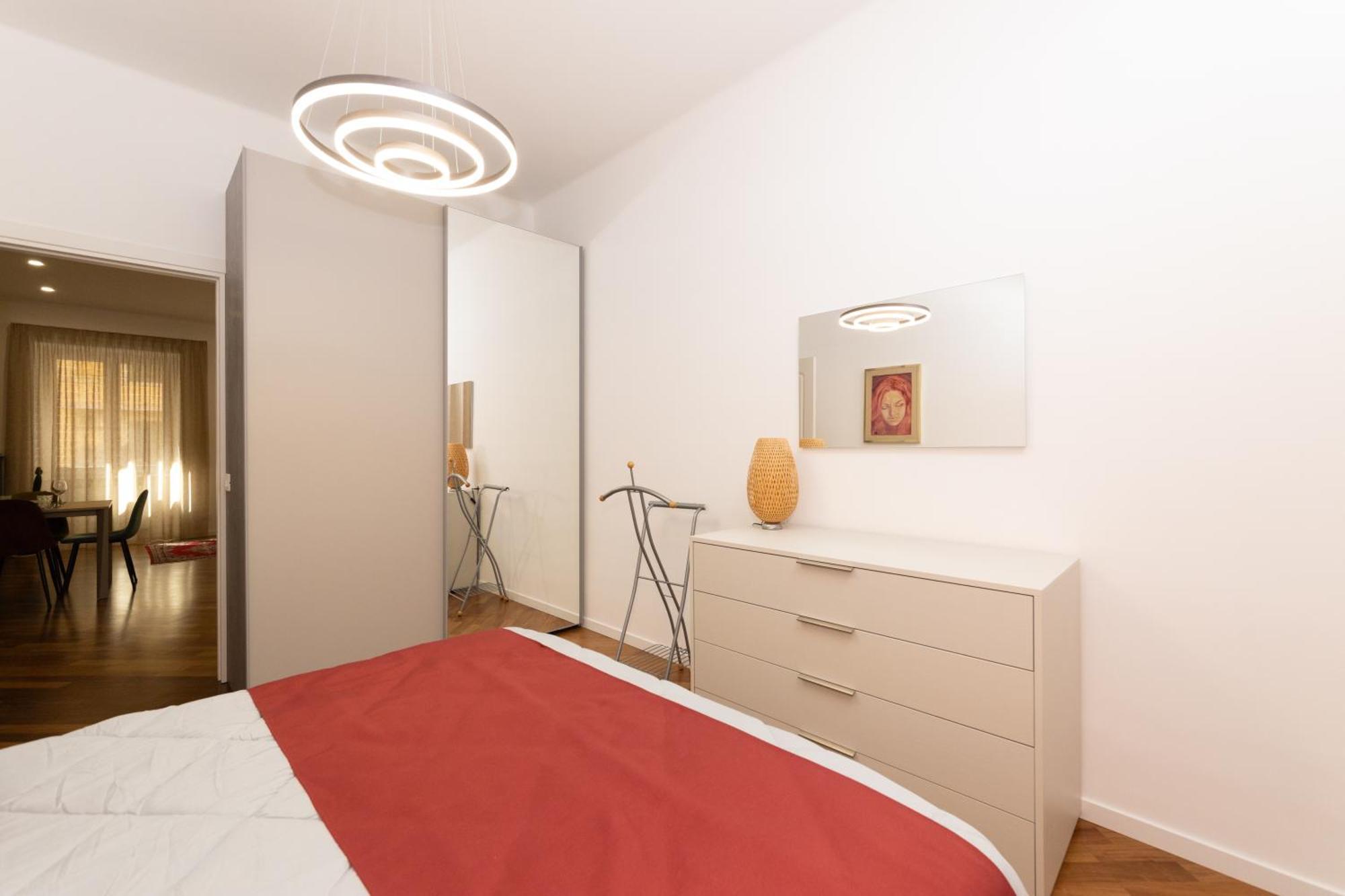 Barca House Daire Roma Dış mekan fotoğraf