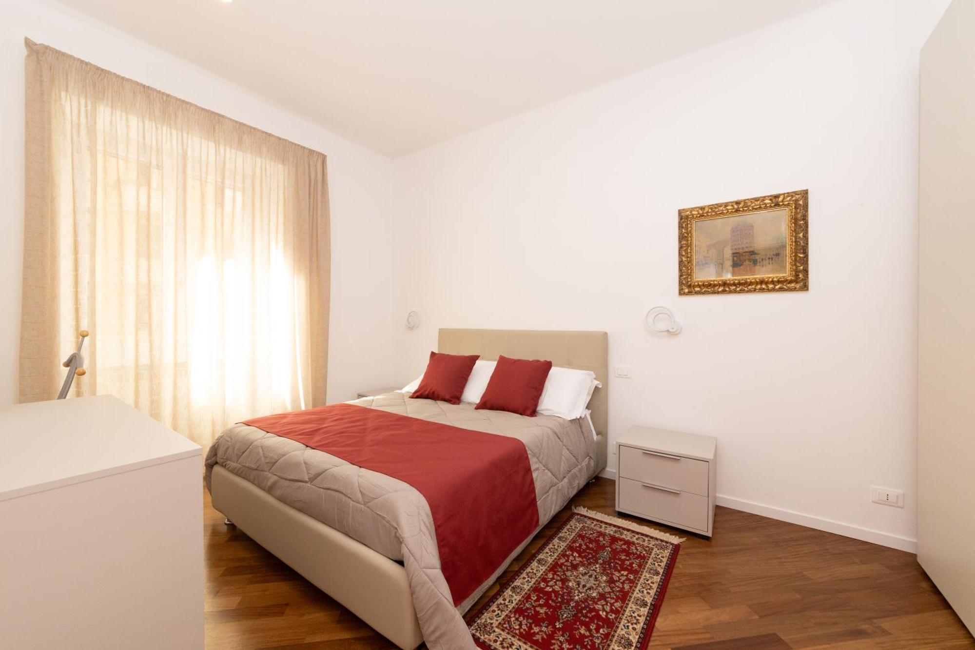 Barca House Daire Roma Dış mekan fotoğraf