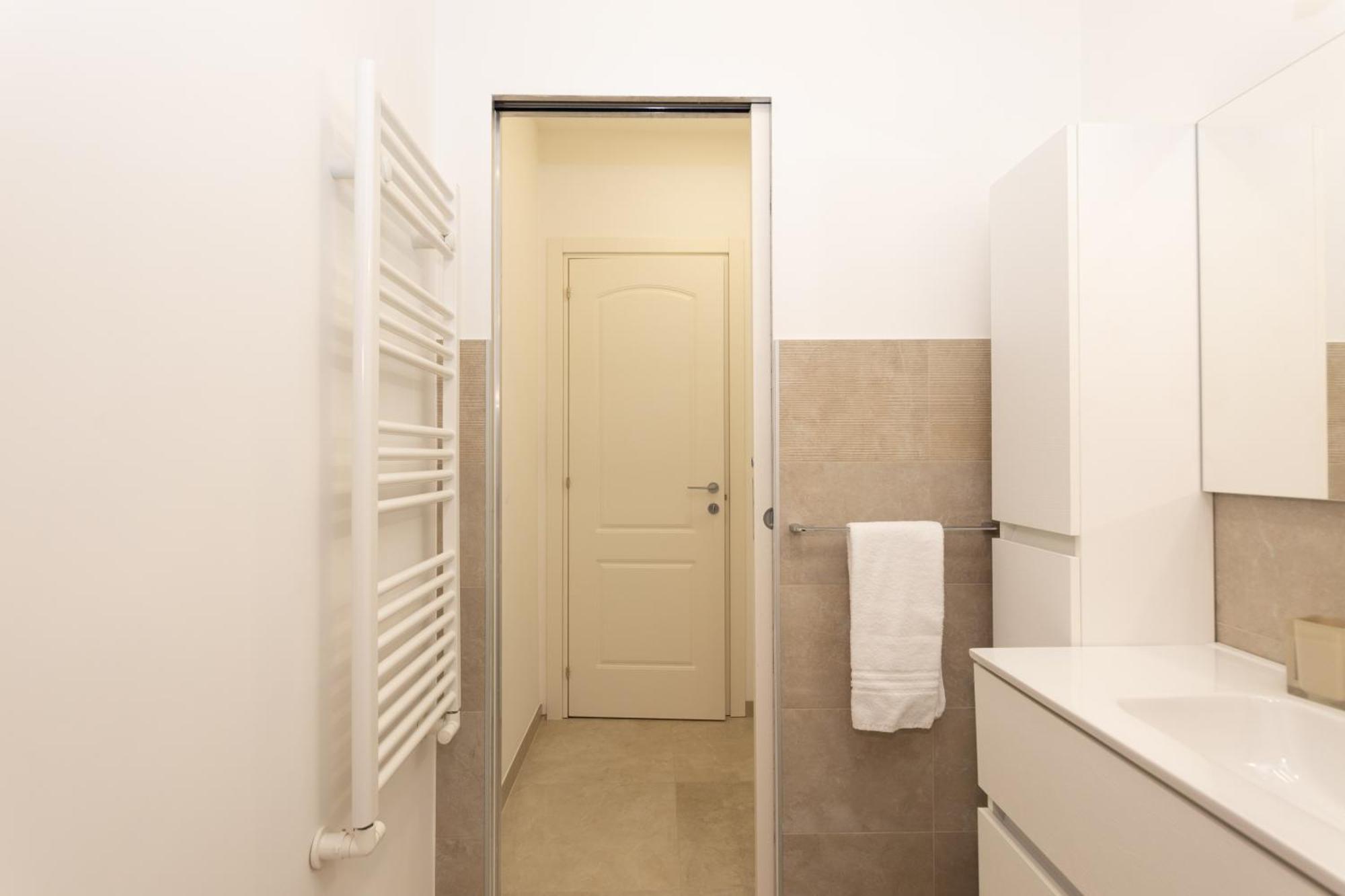 Barca House Daire Roma Dış mekan fotoğraf