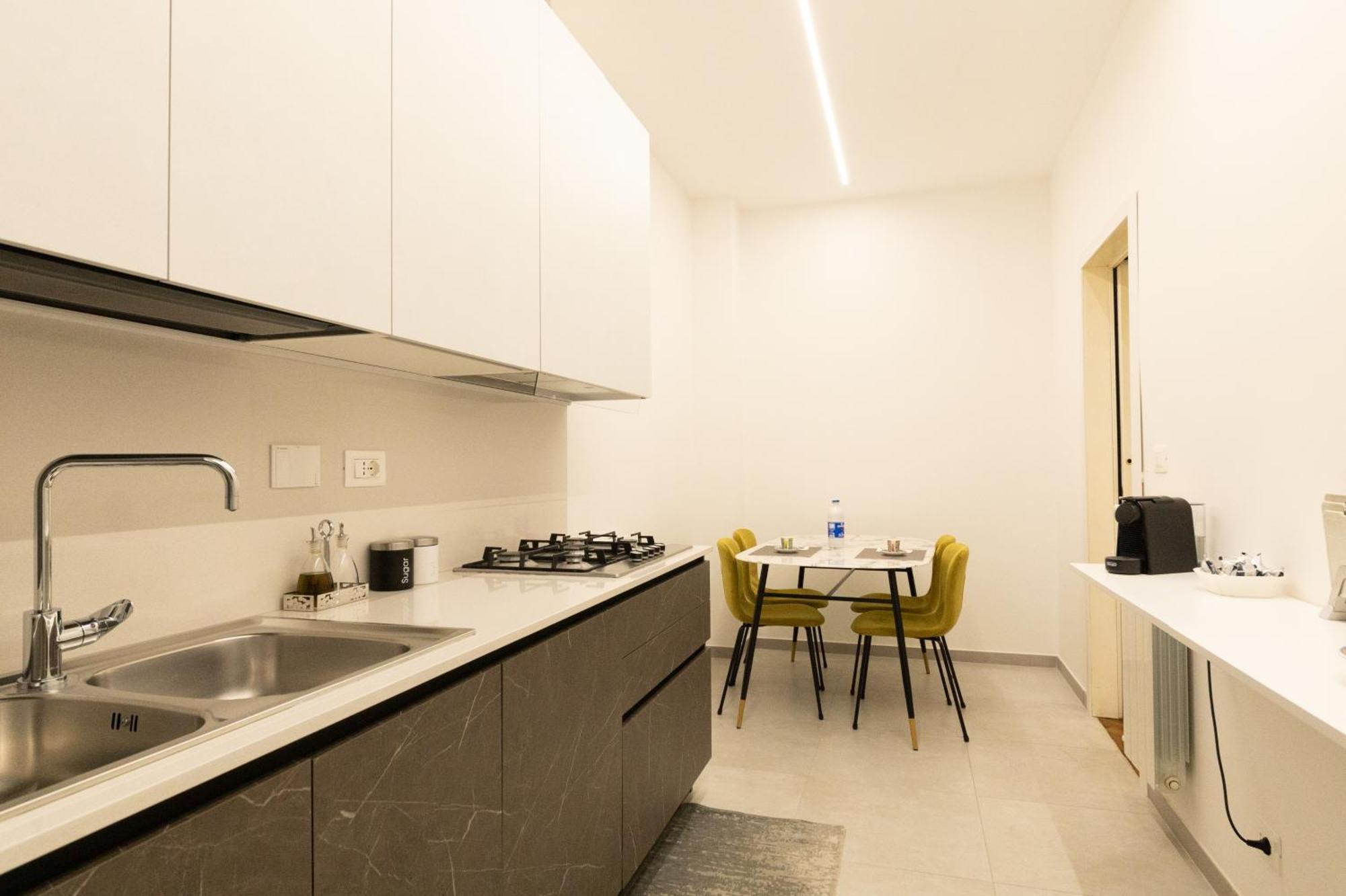 Barca House Daire Roma Dış mekan fotoğraf